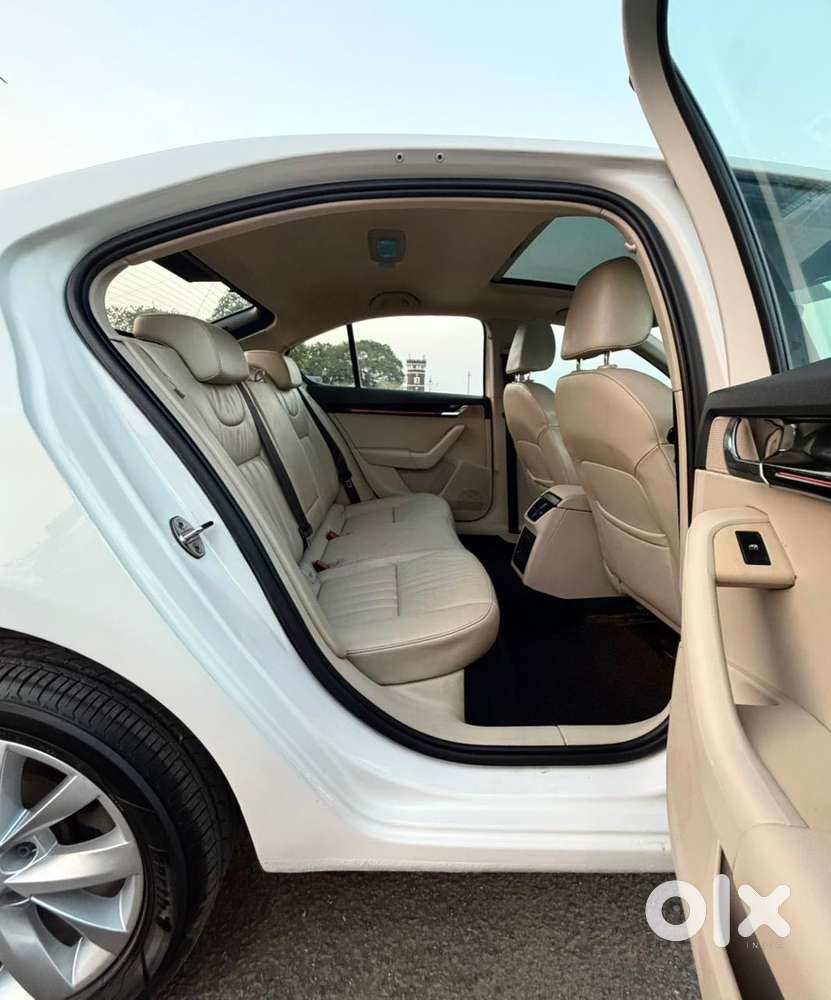 Skoda Octavia 1.8 Tsi At L K, 2019, Petrol