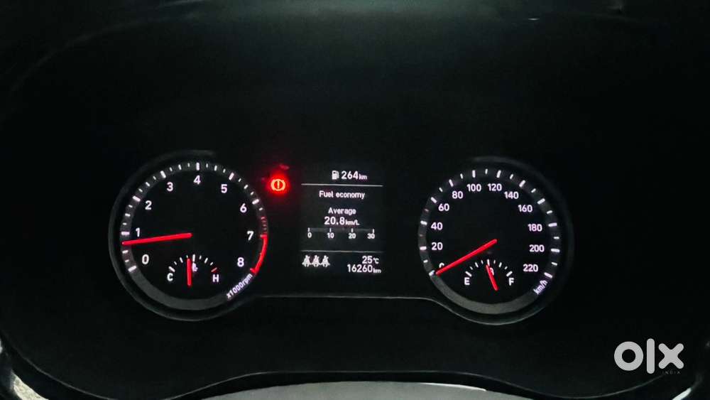 Hyundai Grand I10 Nios 2024 Petrol 16000 Km Driven
