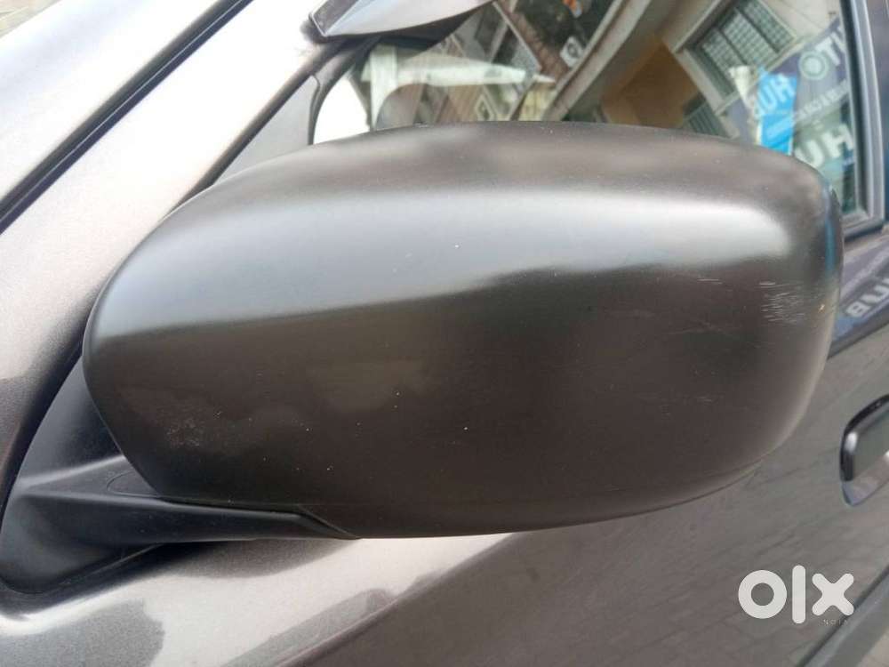 Maruti Suzuki Alto K10 1.0 Vxi, 2016, Petrol