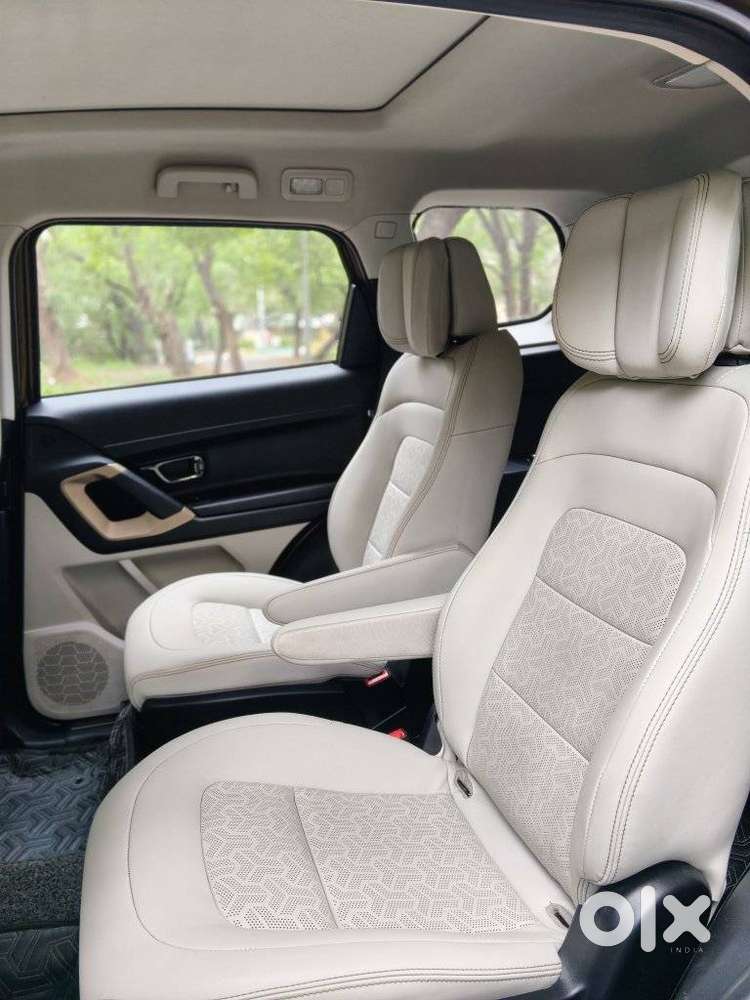 Tata Safari 2.0 Kryotec Xza Plus, 2022, Diesel
