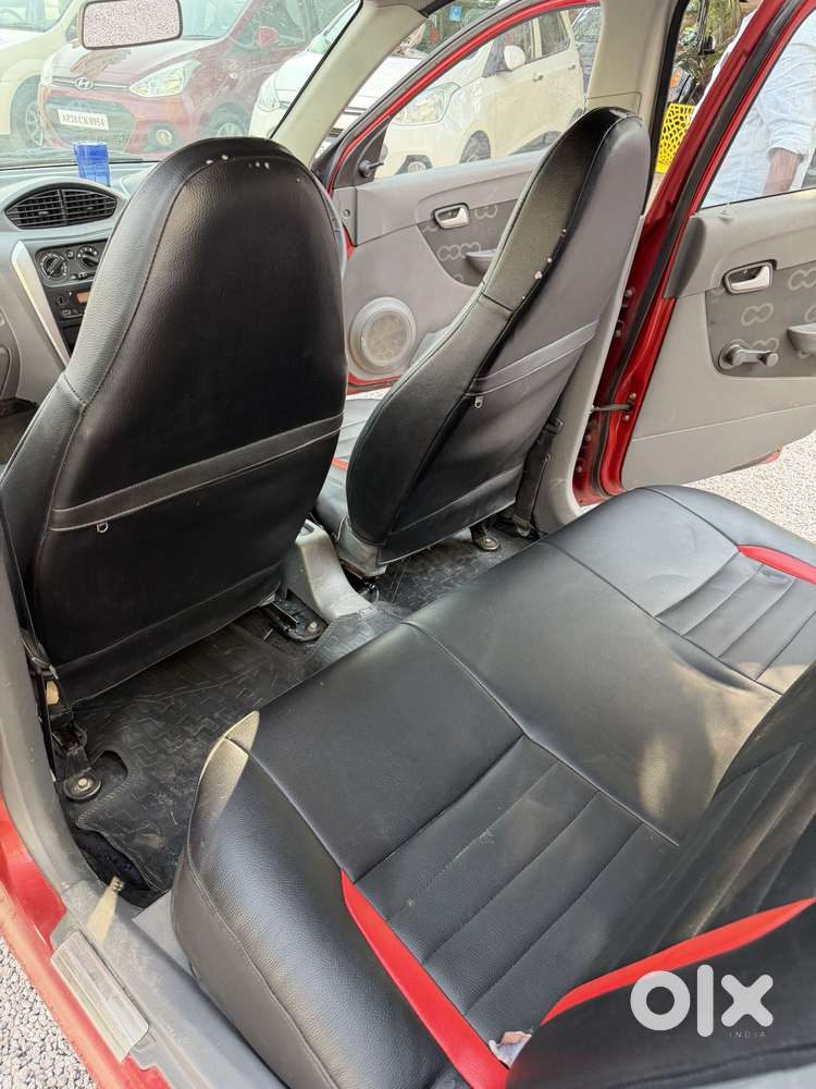 Maruti Suzuki Alto 800 2012-2016 Lxi, 2013, Petrol