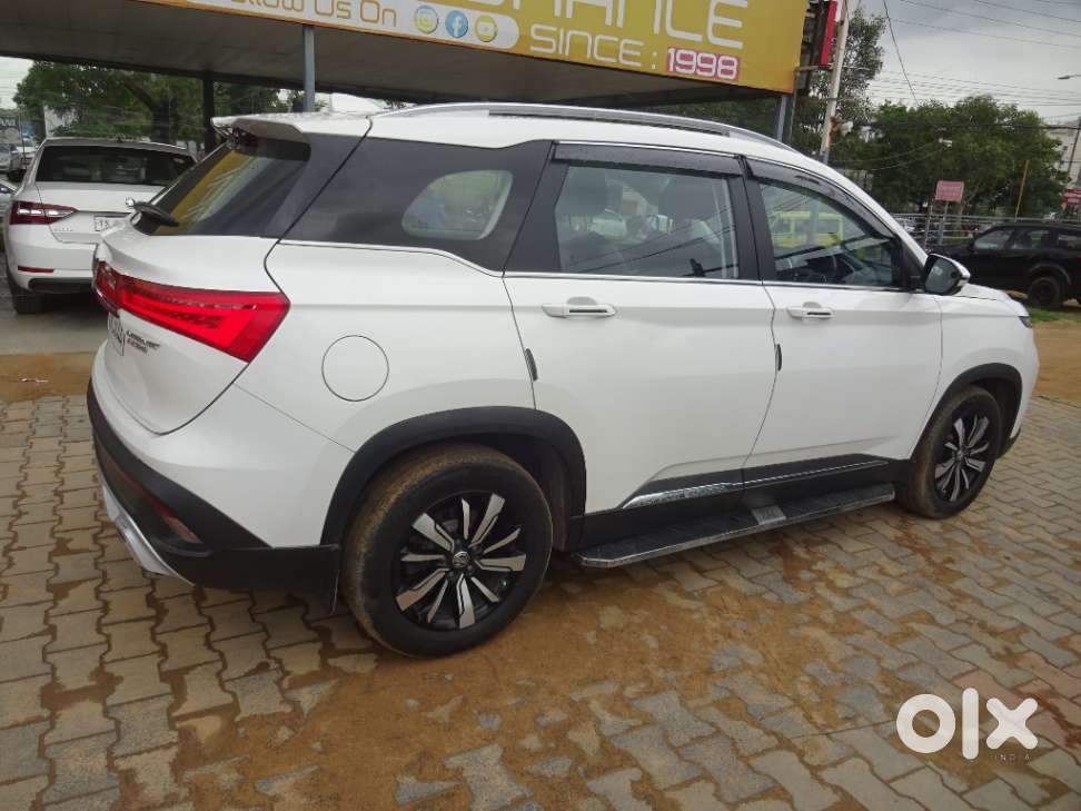 Mg Hector 2.0 Sharp Diesel, 2020, Diesel