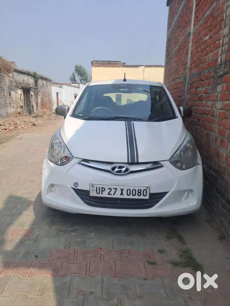 Hyundai Eon 2014