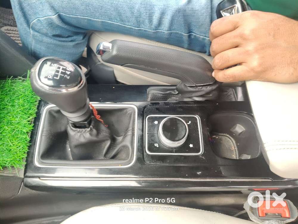 Mahindra Xuv700 Diesel 2024