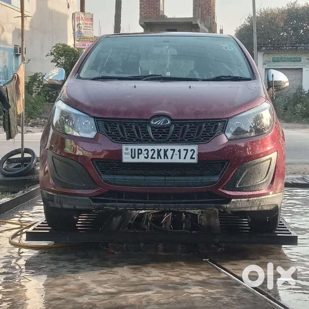 Mahindra Marazzo 2019 Diesel