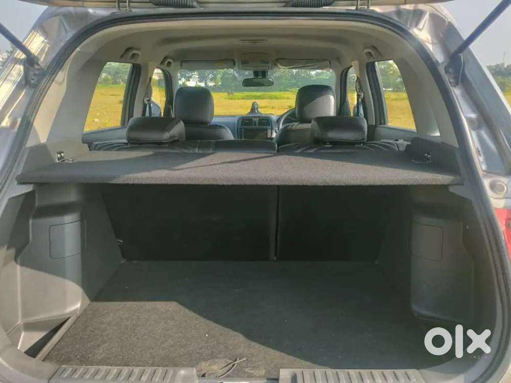2018 Maruti Suzuki Vitara