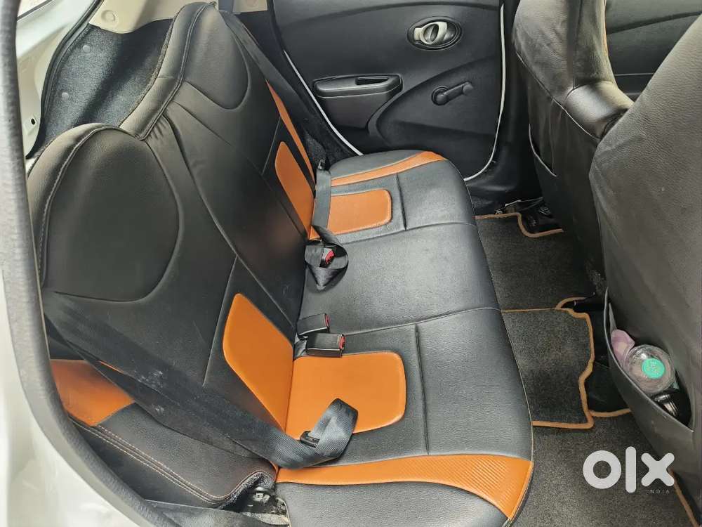 Datsun Go Plus Edition 2020