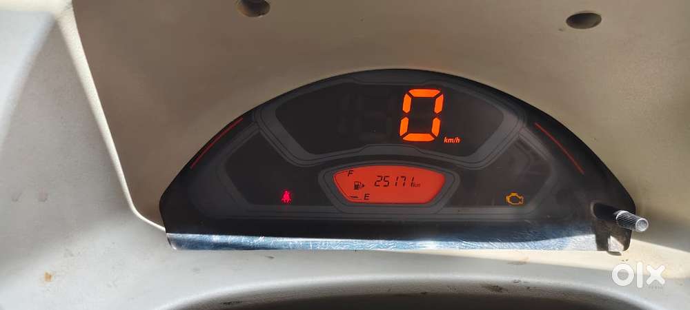 Maruti Suzuki Eeco 1.2 7 Str, 2023, Petrol