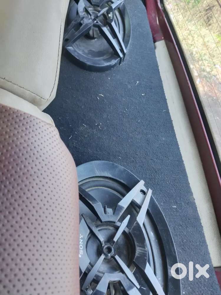 Chevrolet Spark 2012 To End Model ,pin To Pin Wrk Done ,just Drive It