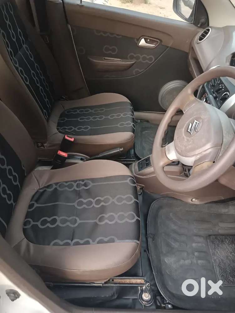 Maruti Suzuki Alto 800 2013