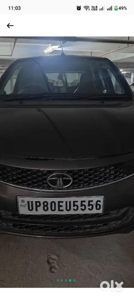 Tata Tiago [2018-2020]