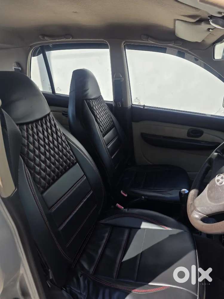Hyundai Santro Xing Gls 2012