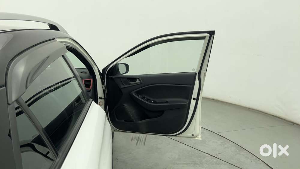 Hyundai I20 Active 1.2 Sx, 2018, Petrol