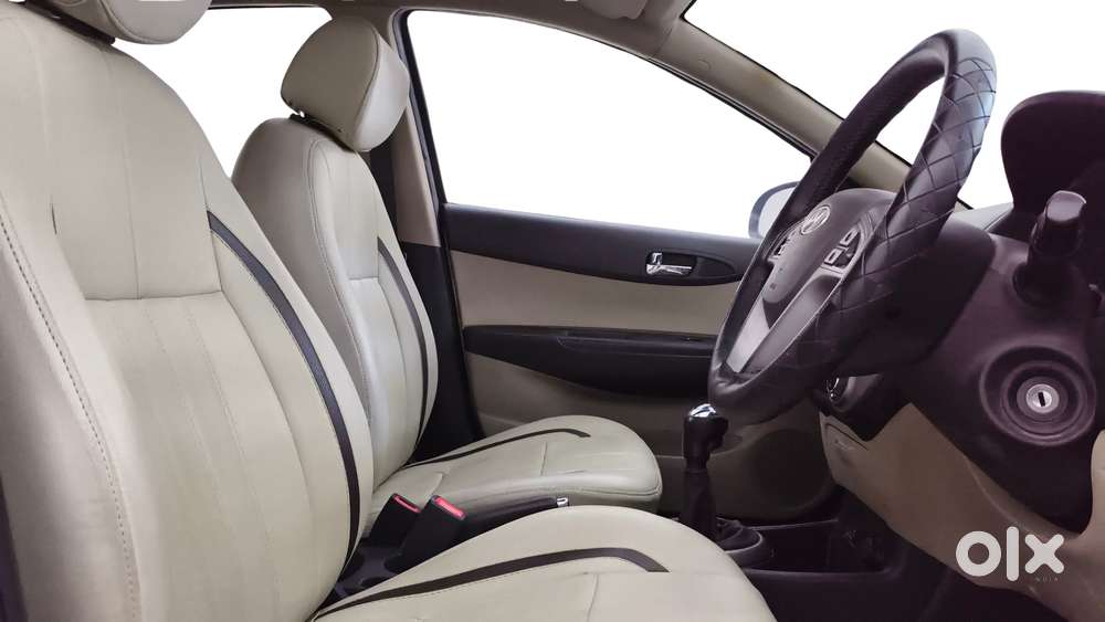 Hyundai I20 Sportz 1.4 Crdi, 2013, Diesel