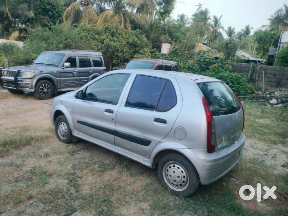 Tata Indica, 2006, Diesel