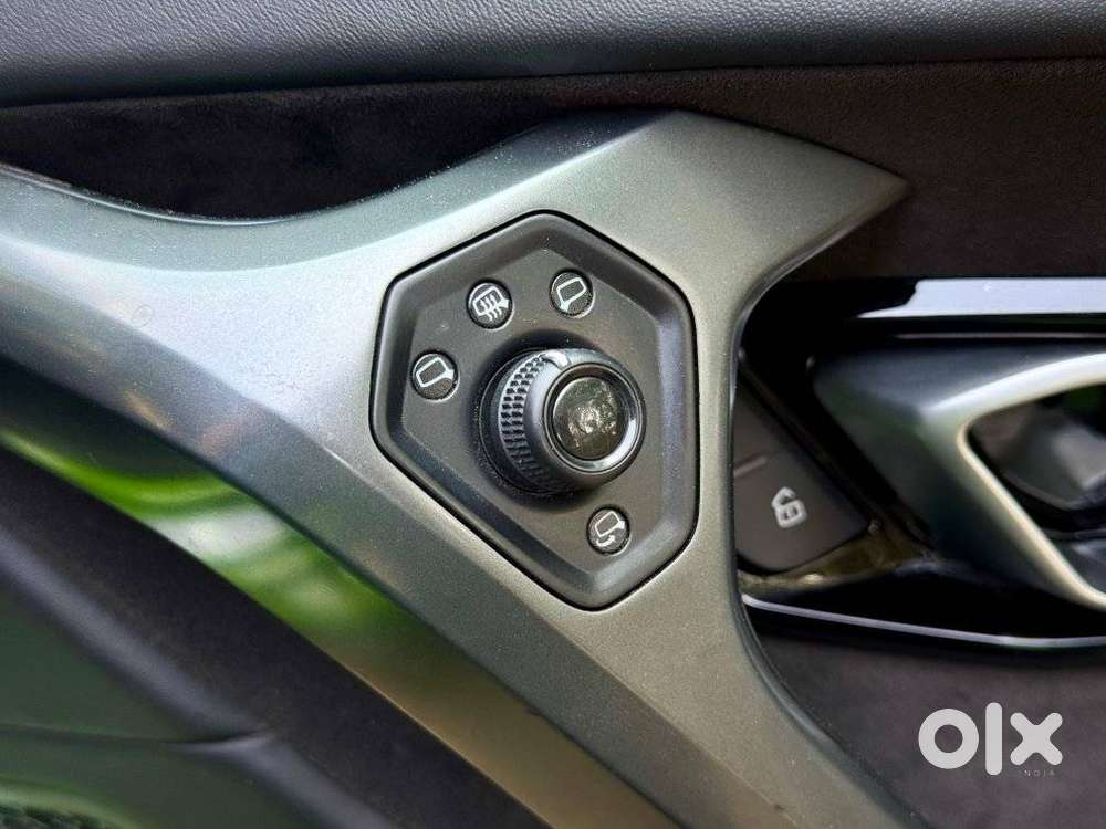 Lamborghini Huracan Lp 610 4, 2018, Petrol