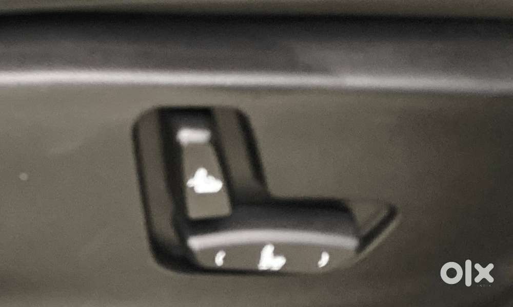 Mg Hector Sharp Dct Petrol, 2020, Petrol