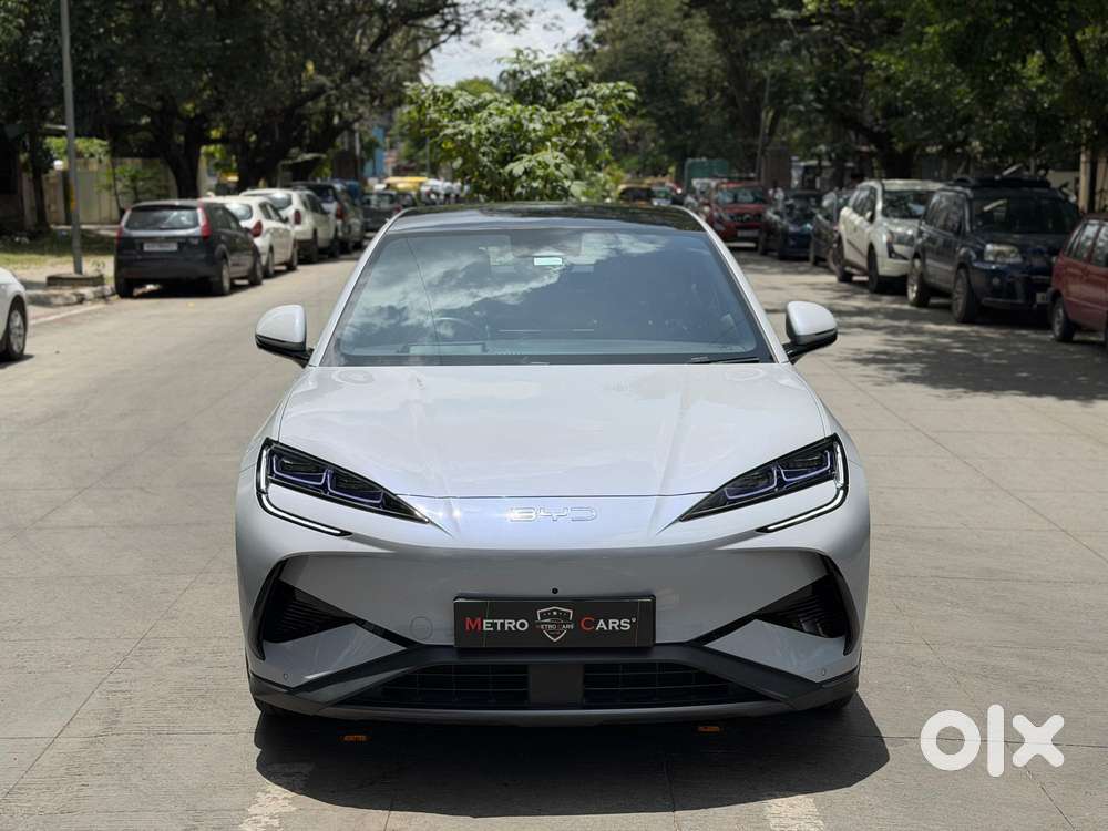 Byd Sealion 7 Premium, 2025, Electric
