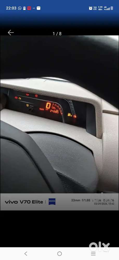 Mahindra Bolero 1.5 2023
