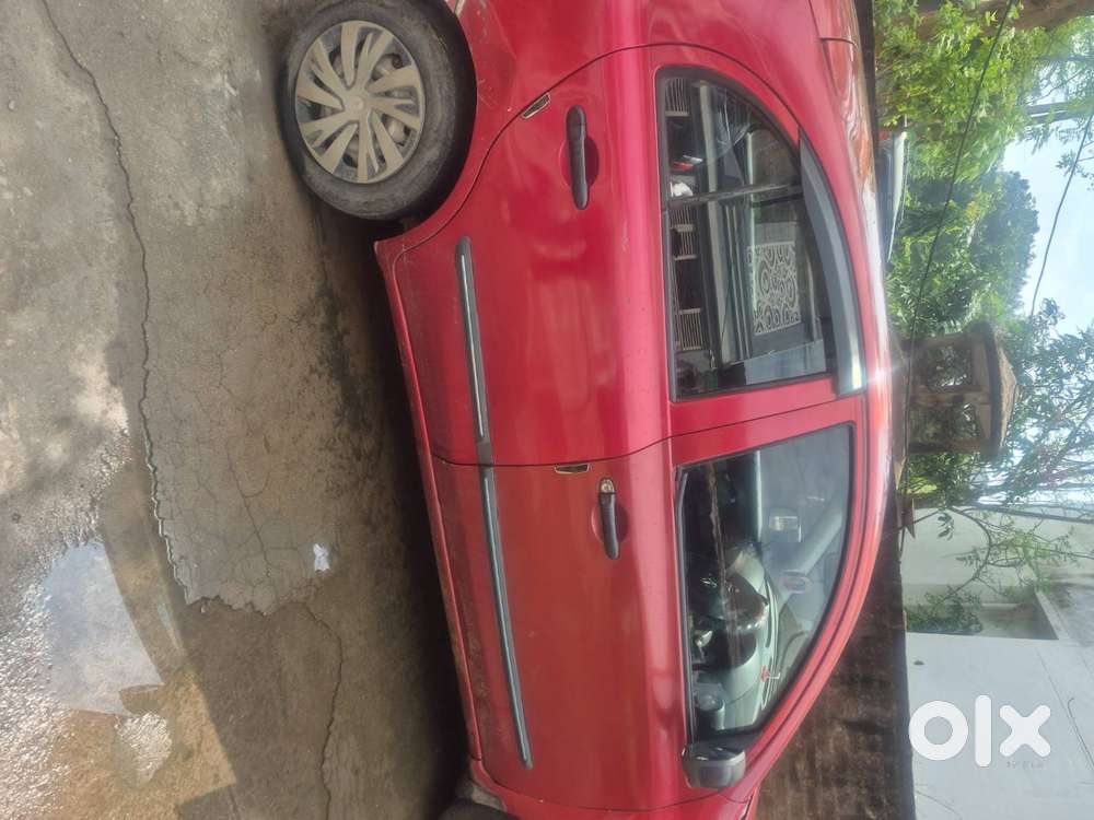 2011 Nissan Micra Xe Plus Petrol