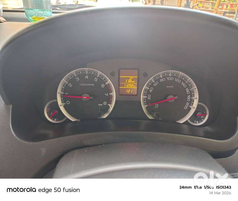 Maruti Suzuki Swift 2004-2010 Vxi With Abs, 2016, Petrol