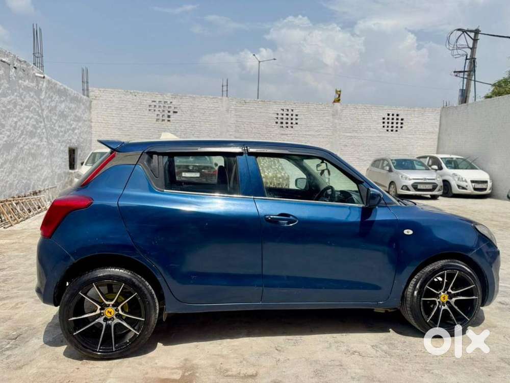 Maruti Suzuki Swift Lxi Good Condition