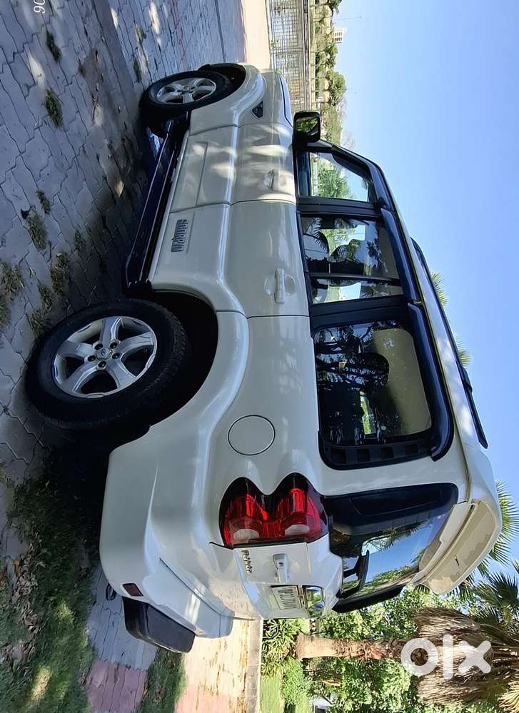 Mahindra Scorpio S11 Mt 7s, 2018, Diesel