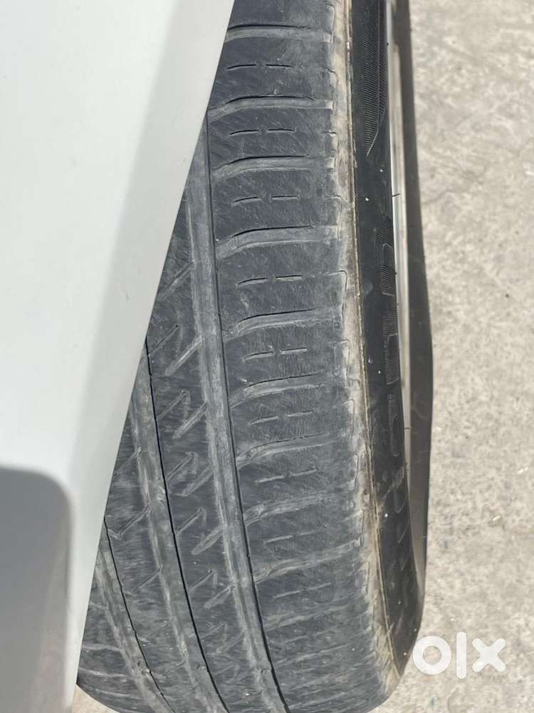 Hyundai Verna 2007