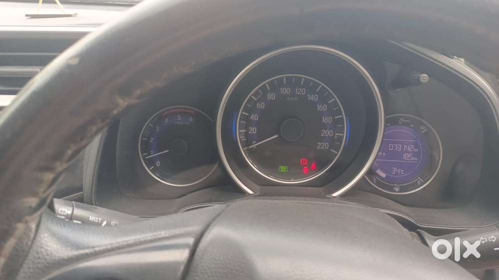 Honda Wr-v I-dtec Vx, 2018, Diesel
