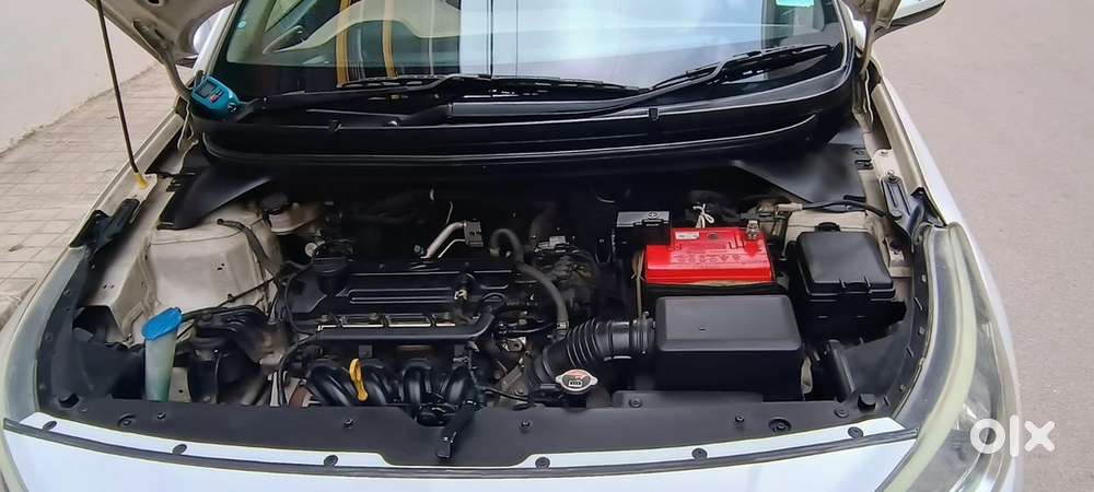 Hyundai Elite I20 2016