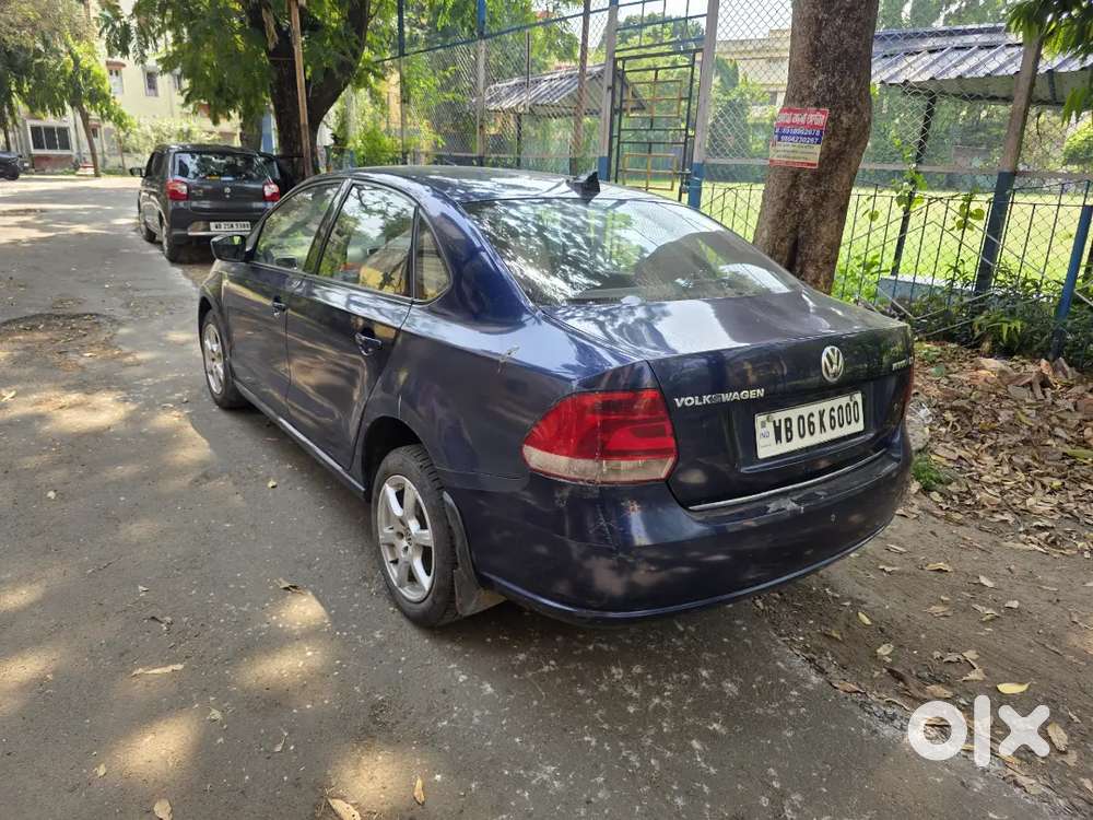 Vento Tdi Deisel Highline 100% Finance Available