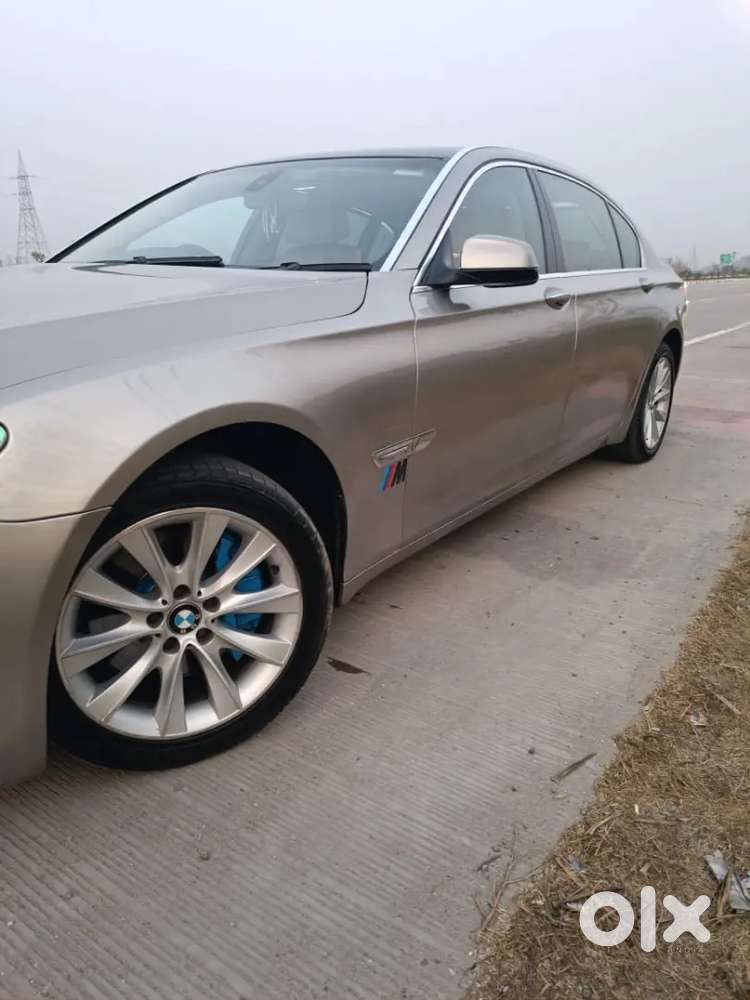 Bmw 730ld  Kerala Buyers Welcome  Delivery Available
