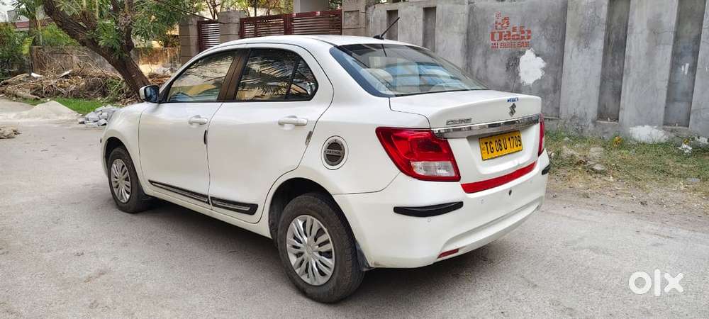 Maruti Suzuki Swift Dzire Vxi Optional, 2024, Petrol