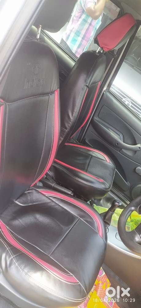 Tata Indica Dl, 2007, Diesel