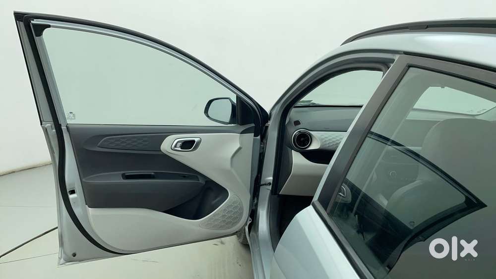 Hyundai Grand I10 Nios Sportz Amt 1.2 Kappa Vtvt, 2019, Petrol