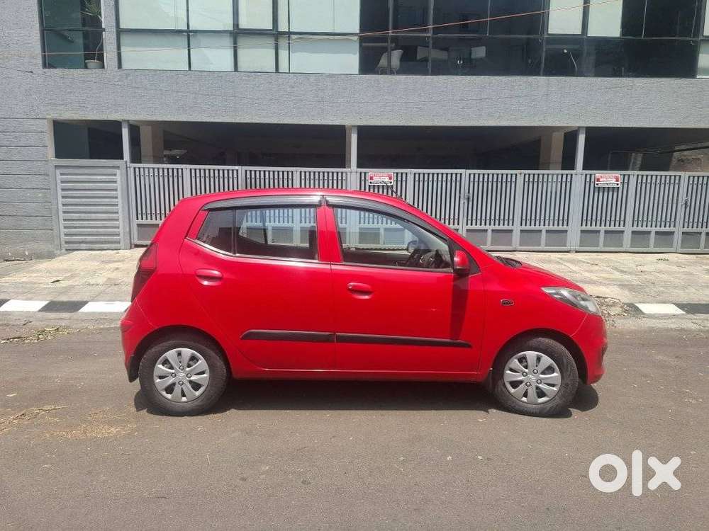 Hyundai I10 1.2 Kappa Magna, 2011, Petrol