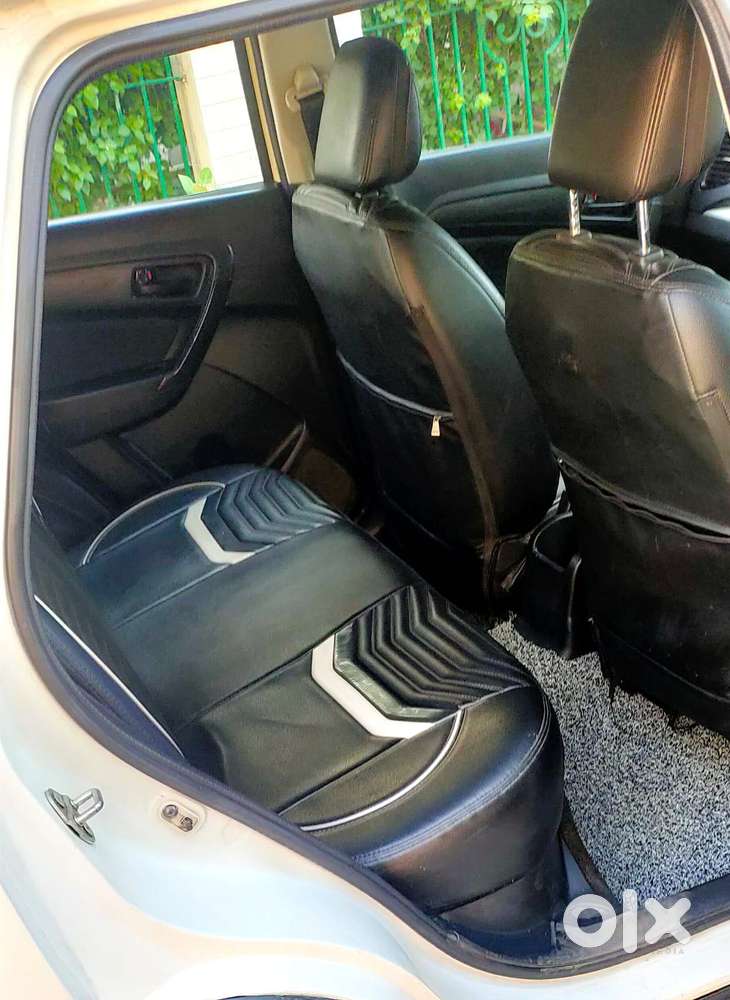 Maruti Suzuki Vitara Brezza Vdi Mt, 2019, Diesel