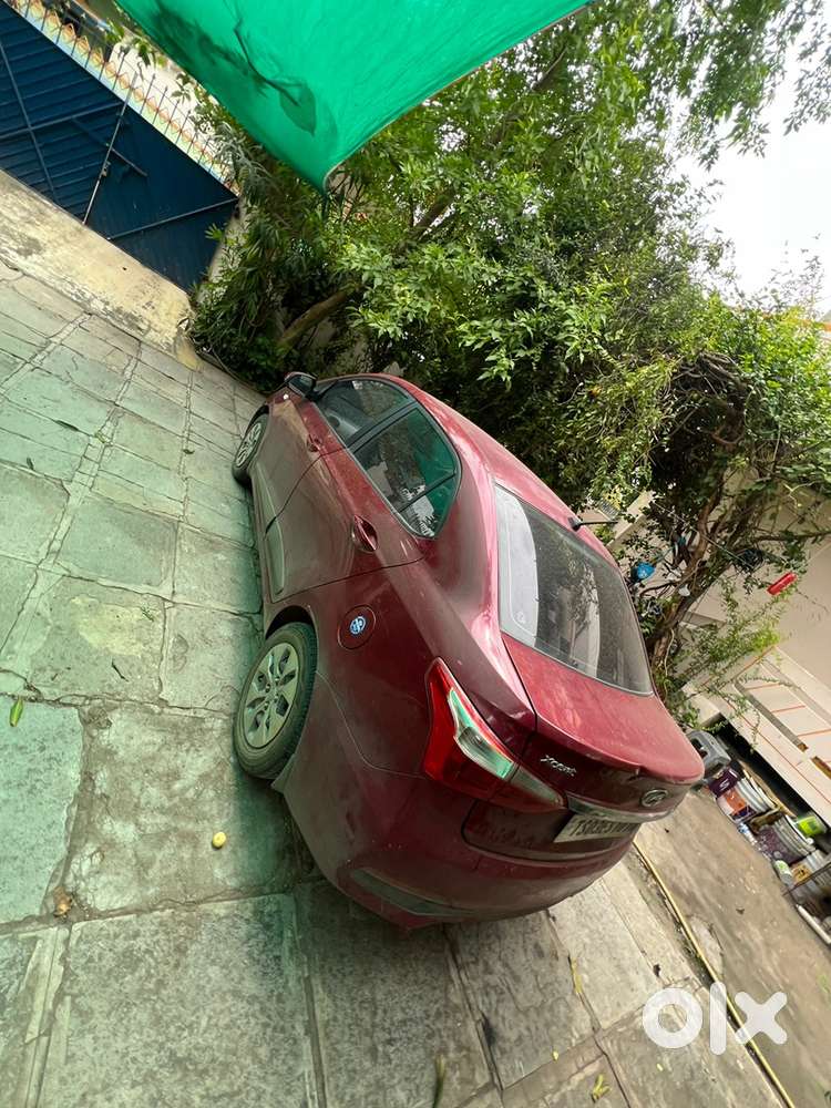Hyundai Xcent Diesel 2018