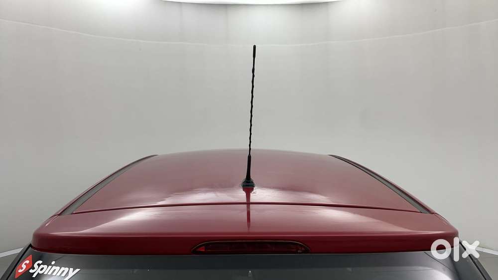 Hyundai Elite I20 Asta 1.4 Crdi, 2015, Petrol