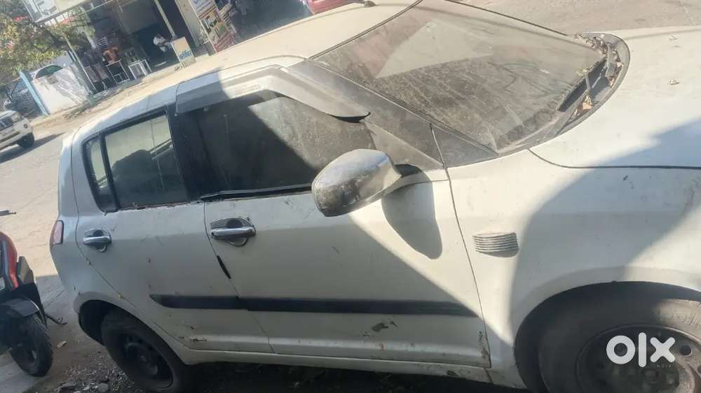 2011 Model Swift Vdi Tyre New Engine Jam Ho Gaya Hai