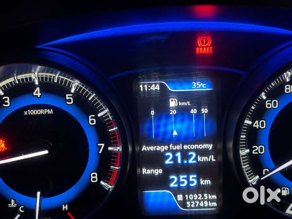 Maruti Suzuki Baleno 2021