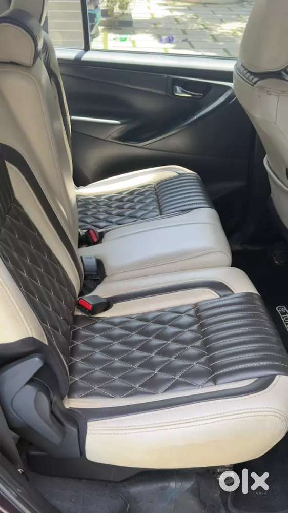 Innova Crysta