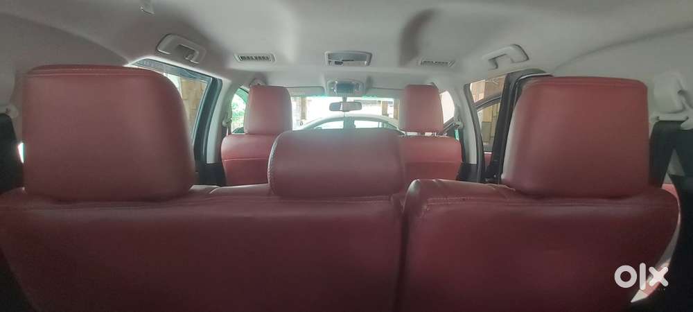Toyota Fortuner 53900 Km Driven Showroom Condition
