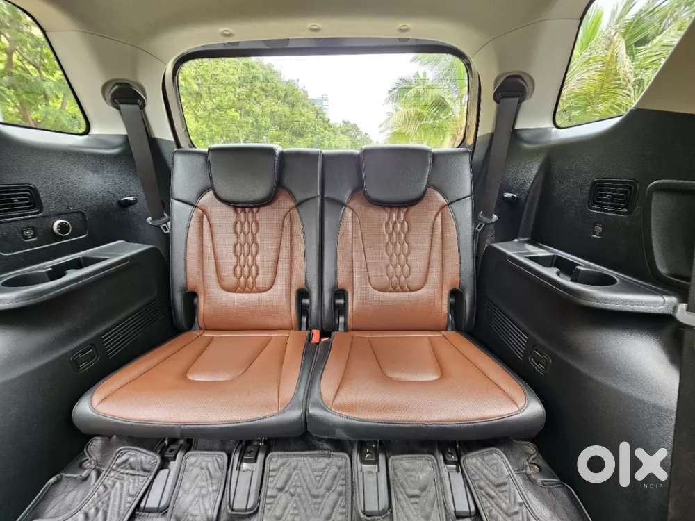 Hyundai Alcazar 1.5 Platinum (o) Diesel At 7 Str, 2022, Diesel