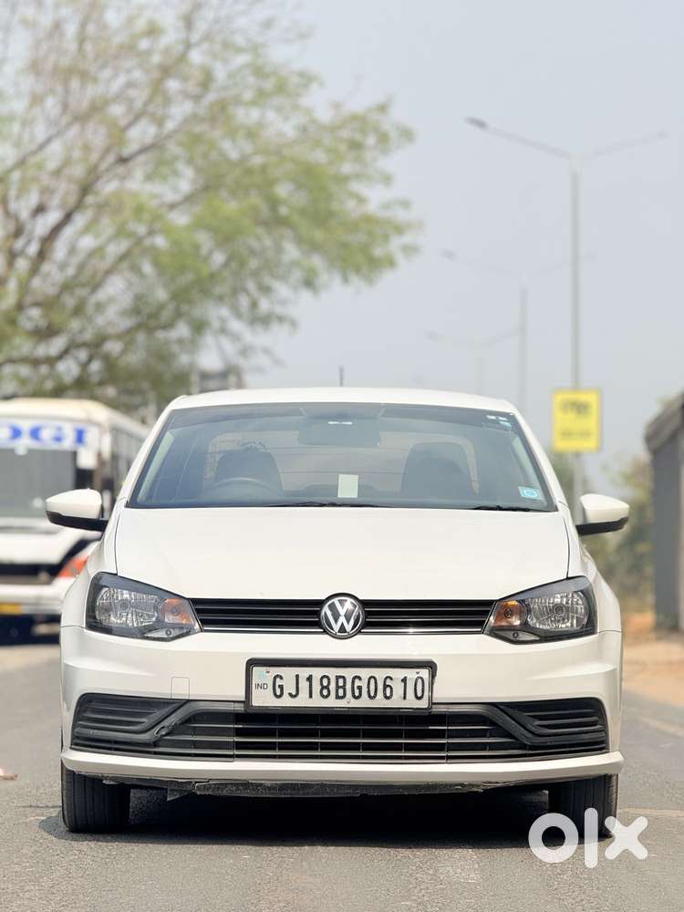 Volkswagen Ameo 1.5 Tdi Trendline, 2017, Diesel