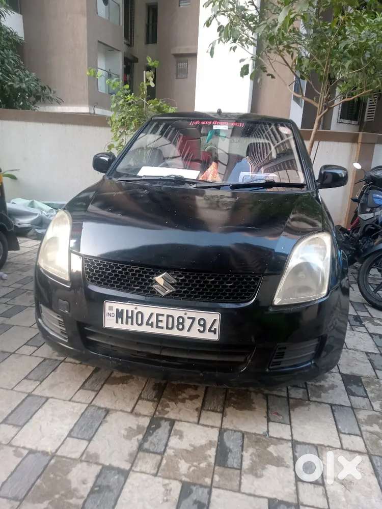 Maruti Suzuki Swift 2010 Diesel 104000 Km Driven