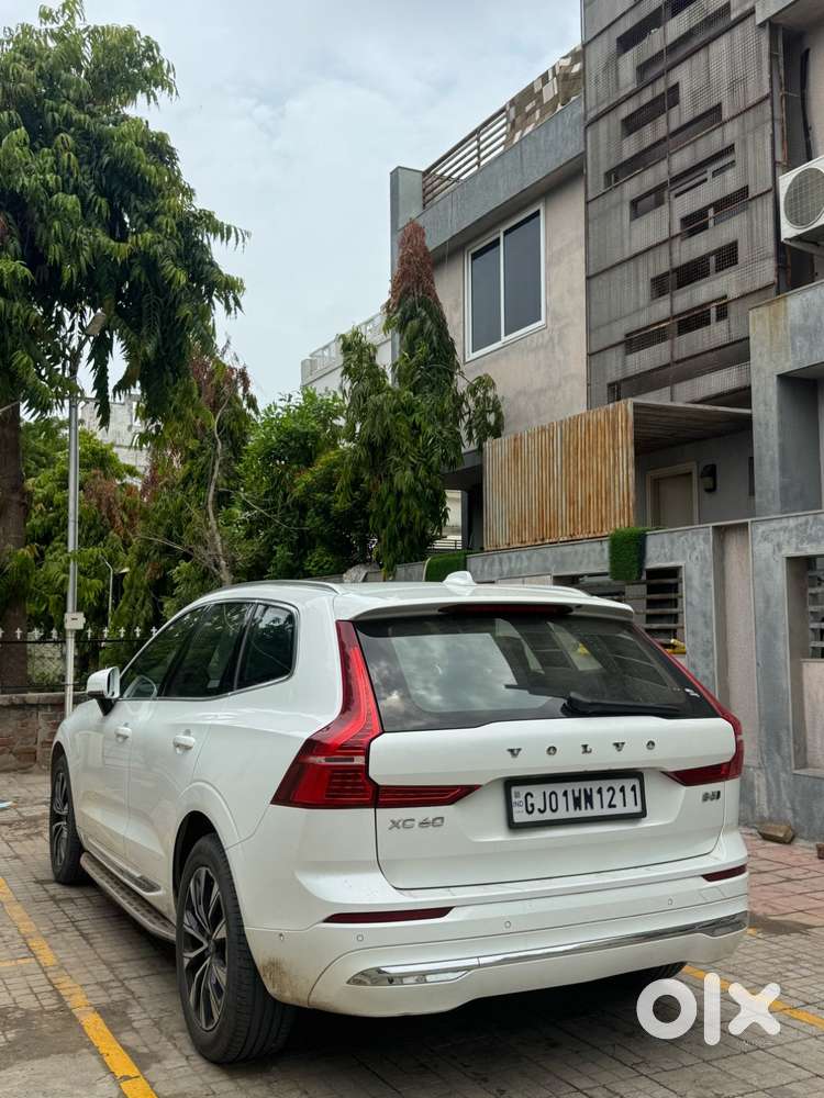 Volvo Xc60 2023