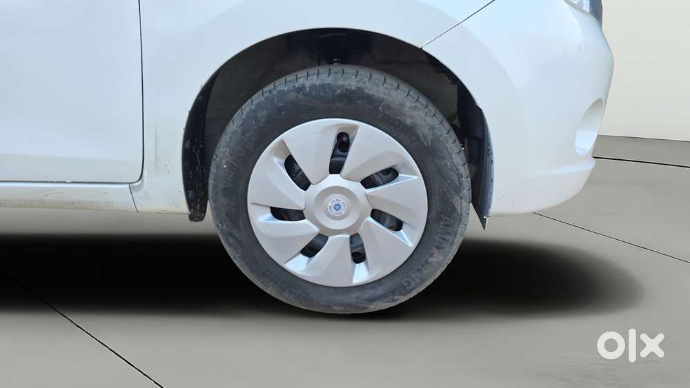 Maruti Suzuki Celerio Vxi Optional, 2017, Petrol