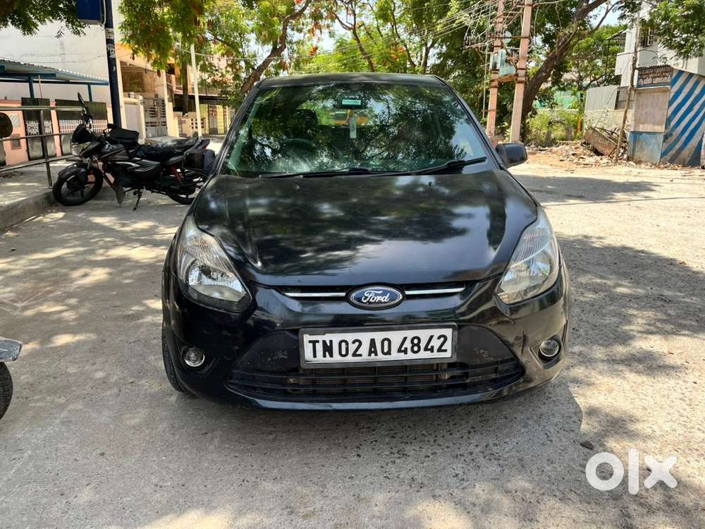 Ford Figo Diesel 2011