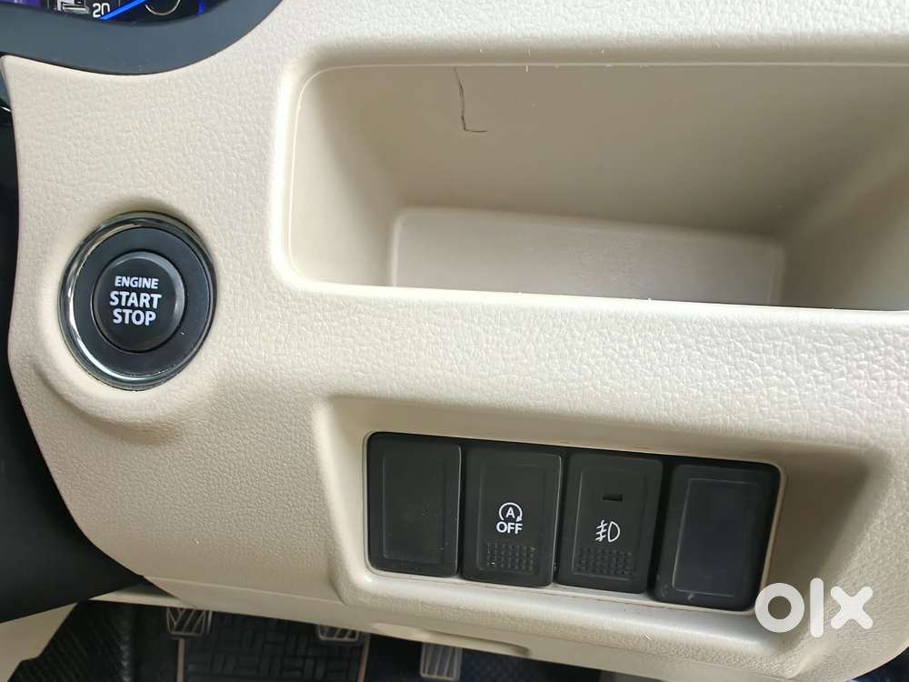 Maruti Suzuki Ciaz 1.3 Alpha, 2018, Petrol